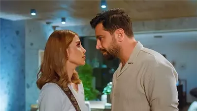 مسلسل لعبة حب الحلقة 48، خلاف جديد بين سما ومالك 