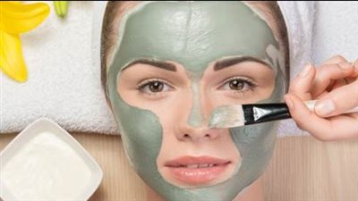 ماسكات من الزيوت الطبيعية للعناية بالبشرة في الصيف