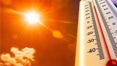 اليوم، ذروة ارتفاع درجات الحرارة ونشاط للرياح المثيرة للرمال (فيديو)