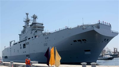 تداول 146 ألف طن بضائع بميناء الإسكندرية خلال 24 ساعة 