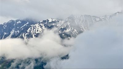 فقدان متسلق إنجليزي في جبال الألب منذ أسابيع وجهود مكثفة للبحث عنه