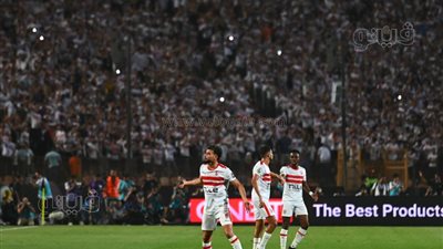 مشادة كلامية بين فتوح والمثلوثي في نهائي الكونفدرالية أمام نهضة بركان (فيديو)