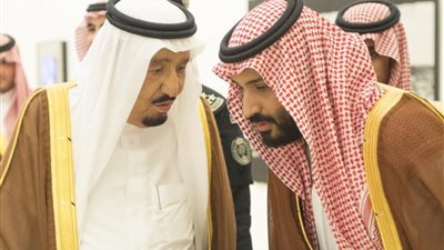 ولي العهد السعودي يؤجل زيارته إلى اليابان للاطمئنان على صحة الملك سلمان 