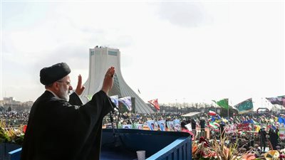 إسرائيل تنفي مجددا علاقتها بحادث مصرع الرئيس الإيراني 