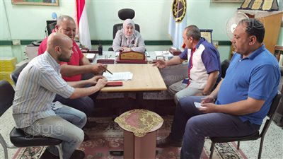 تعليم الغربية: لا شكاوى من امتحان الدراسات الاجتماعية للشهادة الإعدادية 