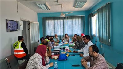 مياه الشرقية: اجتياز محطة مشتول السوق لاختبارات الإدارة الفنية المستدامة TSM