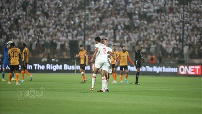 نهائي الكونفدرالية، الزمالك يواصل التقدم على نهضة بركان بهدف بعد 60 دقيقة (صور)