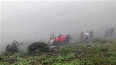 بينهم رئيس عربي، أبرز حوادث تحطم طائرات المسئولين 