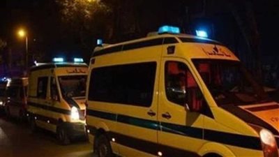 العثور على جثة طفل غرق بمياه ترعة في الأقصر 