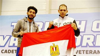  منتخب الكيك بوكسنج يفوز بالمركز الثاني دوليا وسط تجاهل تام 