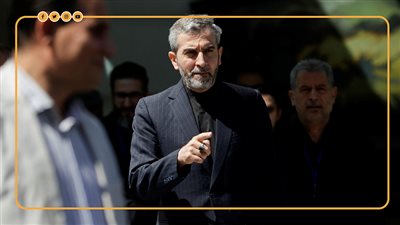 خبير تفاوض.. من هو علي باقري وزير خارجية إيران الجديد (انفوجراف)