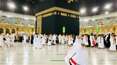 السعودية تكشف طريقة التعامل مع حاملي تأشيرات الزيارة بموسم الحج