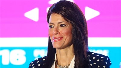 المشاط تناقش مع بنك التنمية الإفريقي جهود تعزيز الإصلاحات الاقتصادية