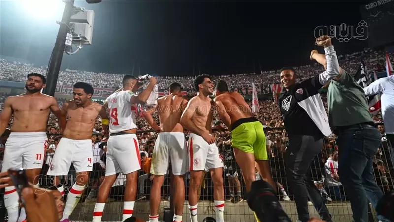  لاعبى نادى الزمالك،فيتو