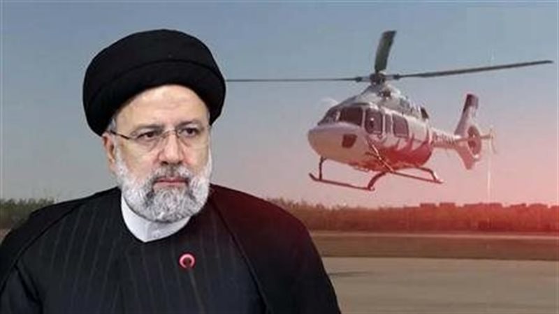 طائرة الرئيس الإيراني،