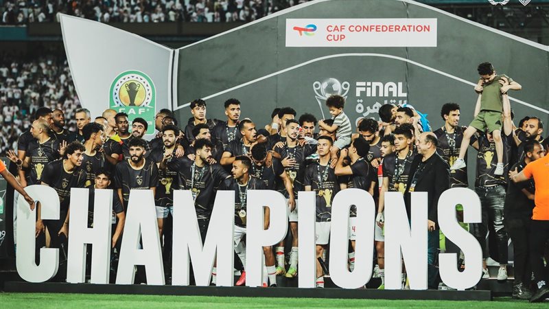 الزمالك،فيتو