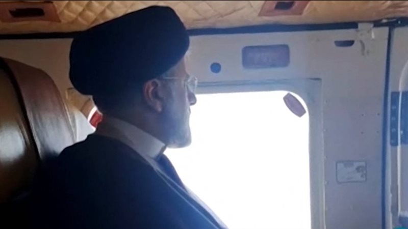 الرئيس الإيراني،