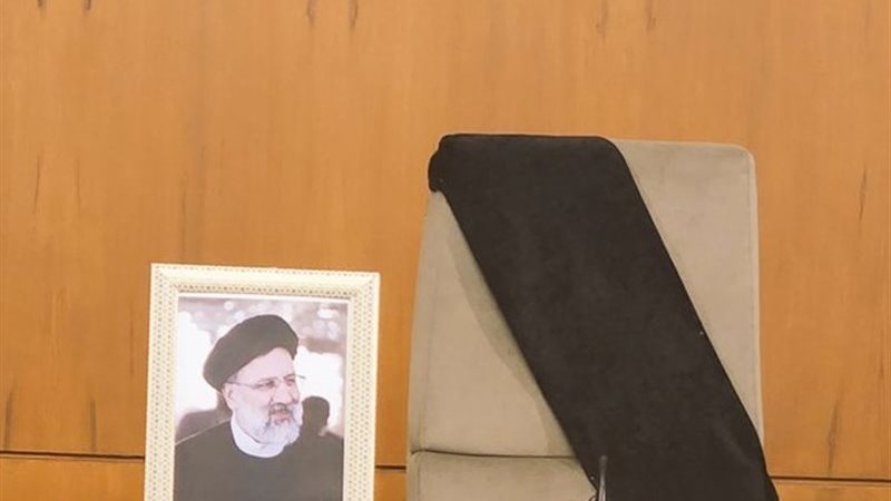 الرئيس الإيراني،