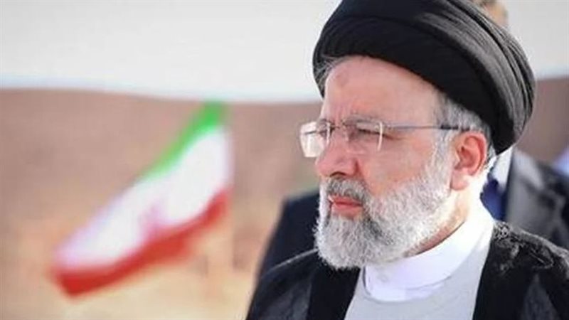 إبراهيم رئيسي، فيتو