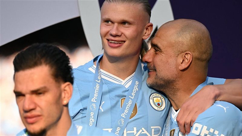 جوارديولا، فيتو