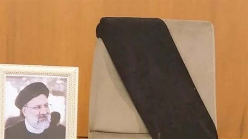 الرئيس الإيراني،