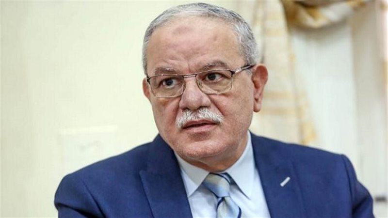 اللواء عصام البديوى
