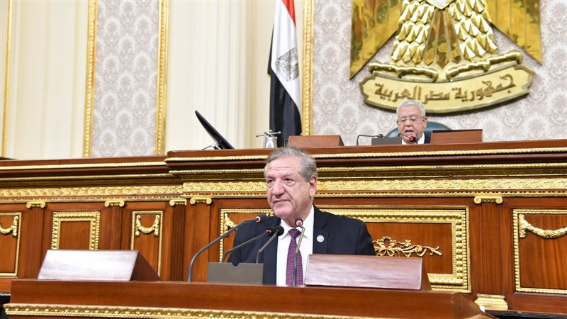 مجلس النواب، فيتو