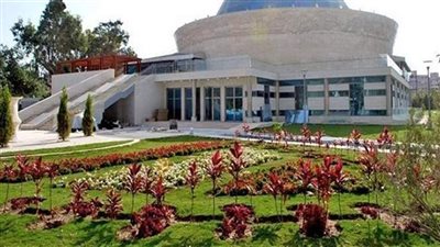 الحياة على كوكب المريخ، ندوة علمية في مكتبة المستقبل غدا 