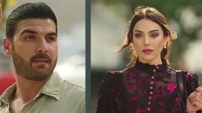 مسلسل لعبة حب، من هو عبده الذي خطف قلب سيرين؟