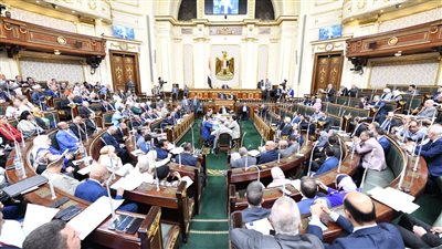 أبرزها التموين والطيران، 8 لجان بالبرلمان تناقش مشروع الموازنة 