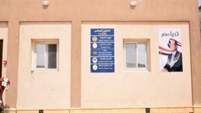 وزير التنمية المحلية يعلن التسليم النهائي لـ 3 مدافن صحية بالوادي الجديد