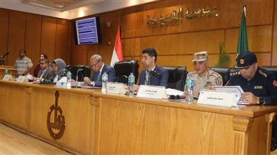 محافظ القليوبية يوافق على تعديل تعريفة التوك توك 