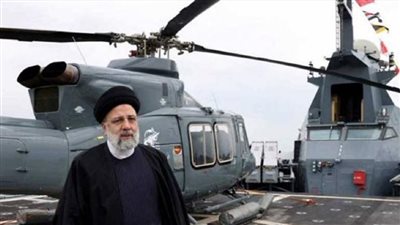 مسؤول إيراني يكشف عن وضع مأساوي لجثمان الرئيس الراحل ومرافقيه