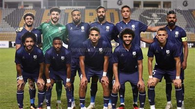 الدوري الممتاز، أوفا يقود هجوم المصري أمام إنبي