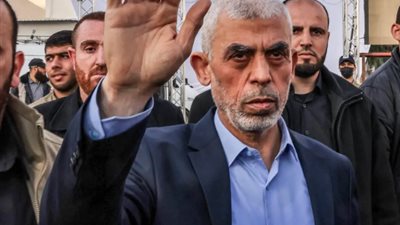 صحيفة عبرية تكشف اسم الشخصية المرشحة لقيادة حماس بعد اغتيال يحيى السنوار