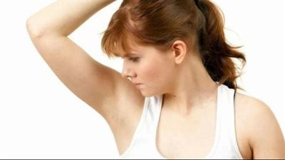أسباب رائحة العرق الكريهة المنبعثة من الجسم، احذريها 