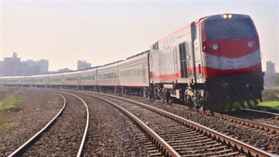 بسبب ارتفاع درجات الحرارة، تعليمات هامة لقائدي القطارات 