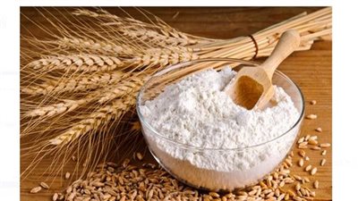 القمح المستورد يتراجع 300 جنيه، وهذا سعر الدقيق بالأسواق