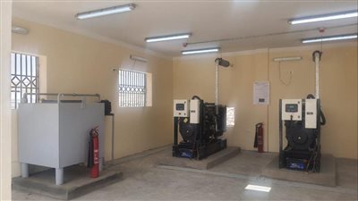 تمنع تسرب الروائح الكريهة، مواصفات مدافن المخلفات بالوادي الجديد