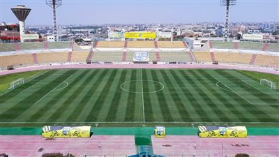 نقل مباراة الزمالك ومودرن فيوتشر إلى ملعب المقاولون العرب