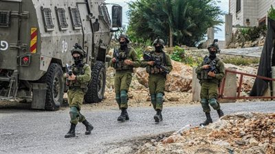 إعلام إسرائيلي: الجيش الإسرائيلي يتوغل في عمق رفح الفلسطينية