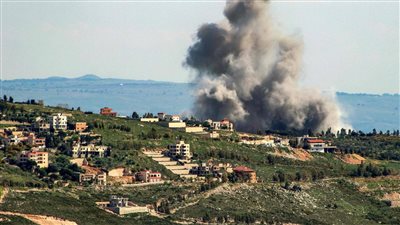 مخاوف أمريكية من الصراع على الحدود اللبنانية الإسرائيلية.. زيارة خاصة لمستشار بايدن لتجنب التصعيد.. مسئول إسرائيلي يهدد وقوة وتسليح حزب الله وراء تأخير الهجوم