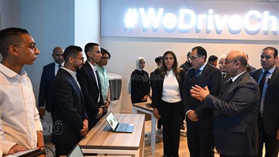 مدبولي: الجامعات التكنولوجية تربط الدراسة بالتدريب والتأهيل وفق متطلبات سوق العمل