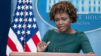 البيت الأبيض يهاجم قرار محكمة الجنايات الدولية ويعلن دعم الاحتلال