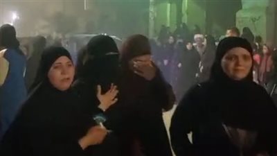 تشييع جثمان فتاة إبشاق ضحية الاعتداء والتعذيب إلى مثواها الأخير