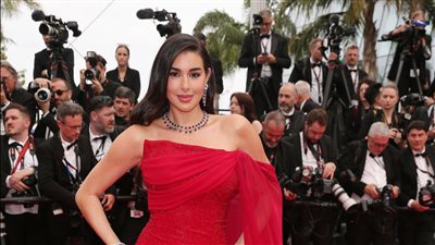 ياسمين صبري تواصل تصوير مشاهدها بأحداث 