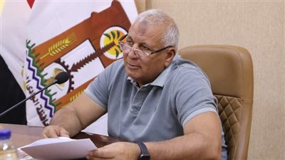 محافظ الوادي الجديد يكلف بتشكيل لجان لحصر مخالفات البناء