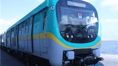 مترو القاهرة يتوسع.. تفاصيل المرحلة الأولى من الخط الرابع.. 70 مليار جنيه لخدمة 1.5 مليون راكب يوميًا.. ودور حيوي في تنشيط السياحة