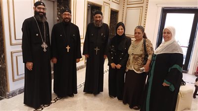 مجلس القومي للمرأة بالأقصر يدرب 50 من القادة الدينية لتوعية بأهمية القضية السكانية