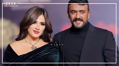 بدرية طلبة عن علاقة أحمد العوضي وياسمين عبد العزيز: هو بس المستفيد منها